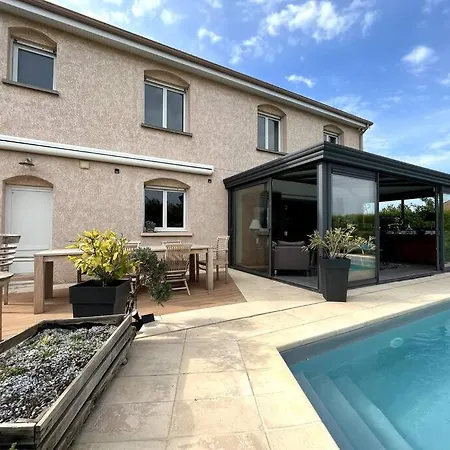 Villa Reims Champagne Lavannes Vineyard Exterior photo