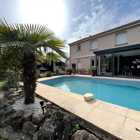 Villa Reims Champagne Lavannes Vineyard Exterior photo