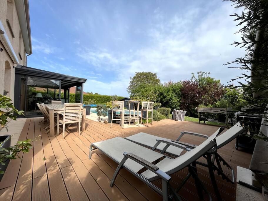 Reims Champagne Vineyard Villa Lavannes